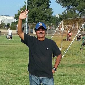 Meet your Posher, Jose